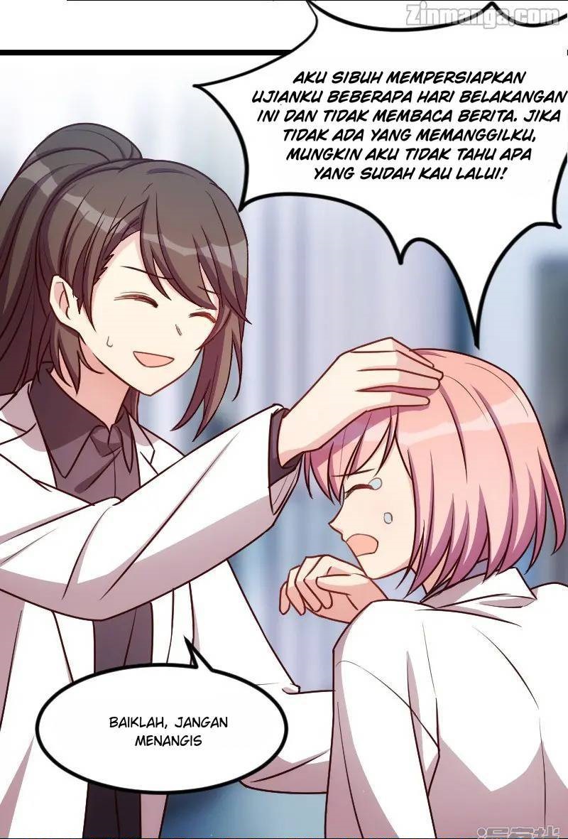 CEO’s Sudden Proposal Chapter 161 Gambar 24
